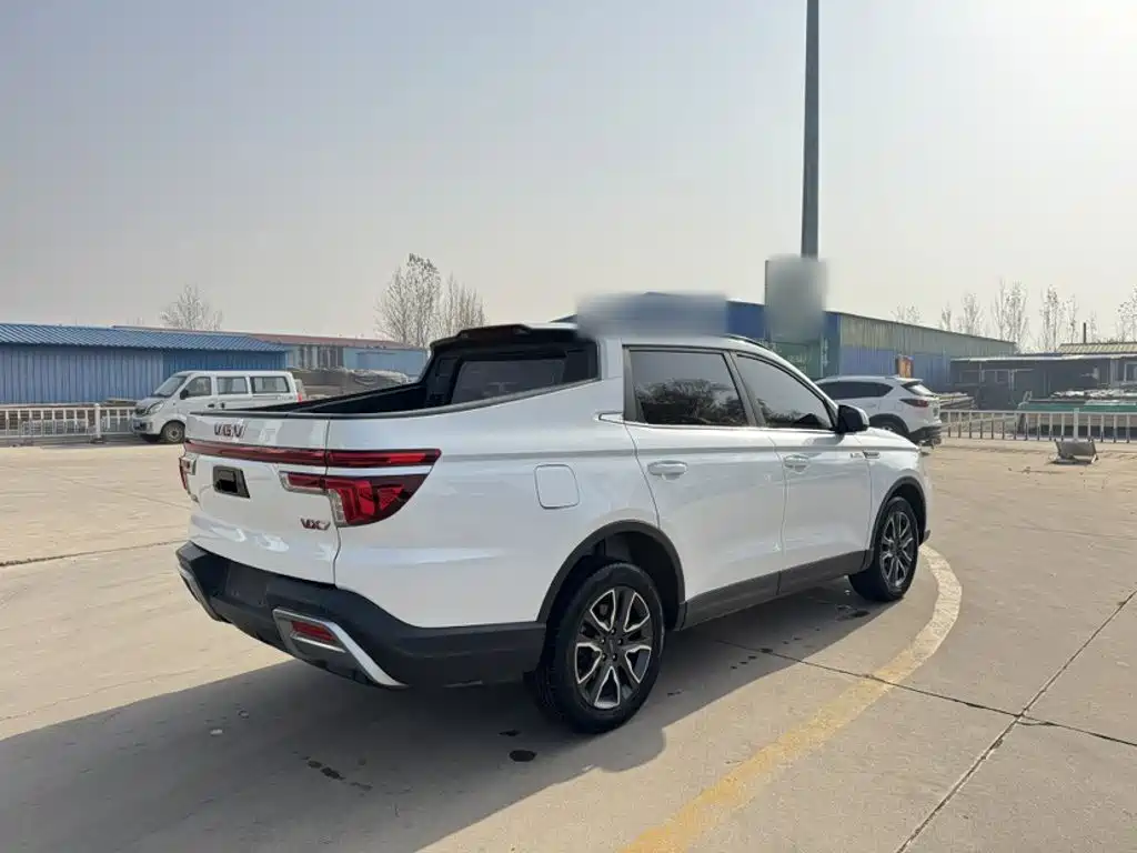 VGV VGV VX7 — миниатюра 11