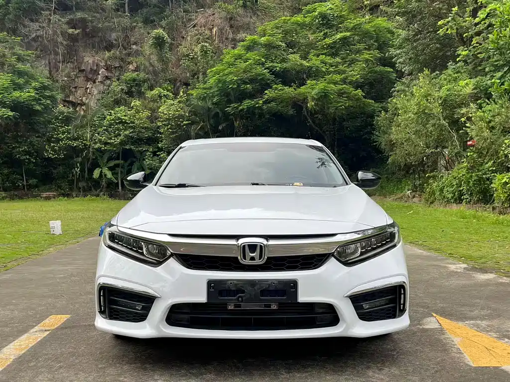 Honda Inspire — миниатюра 2