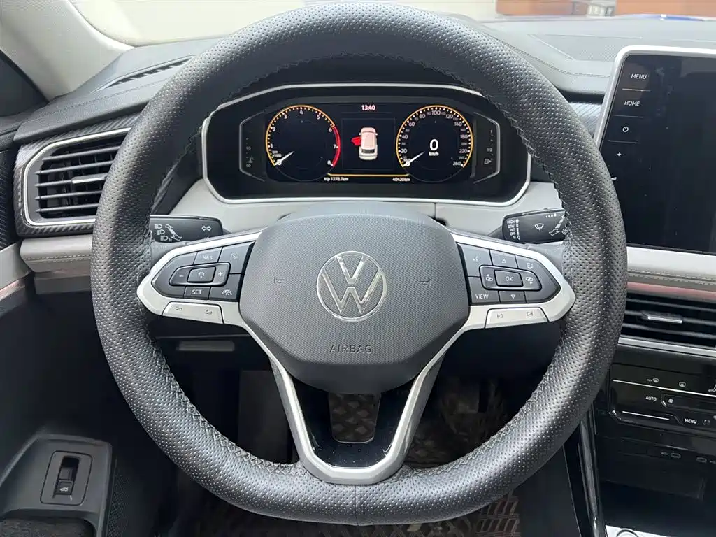 Volkswagen Tayron 2023 280TSI Luxury Plus