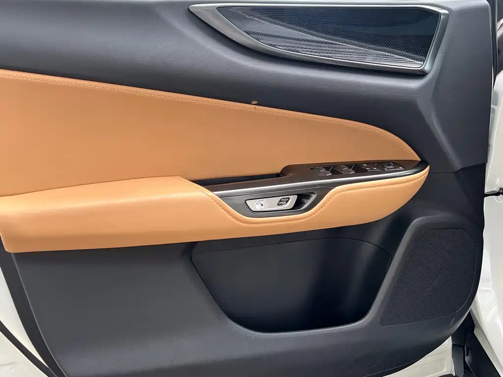 Lexus NX New Energy — миниатюра 10