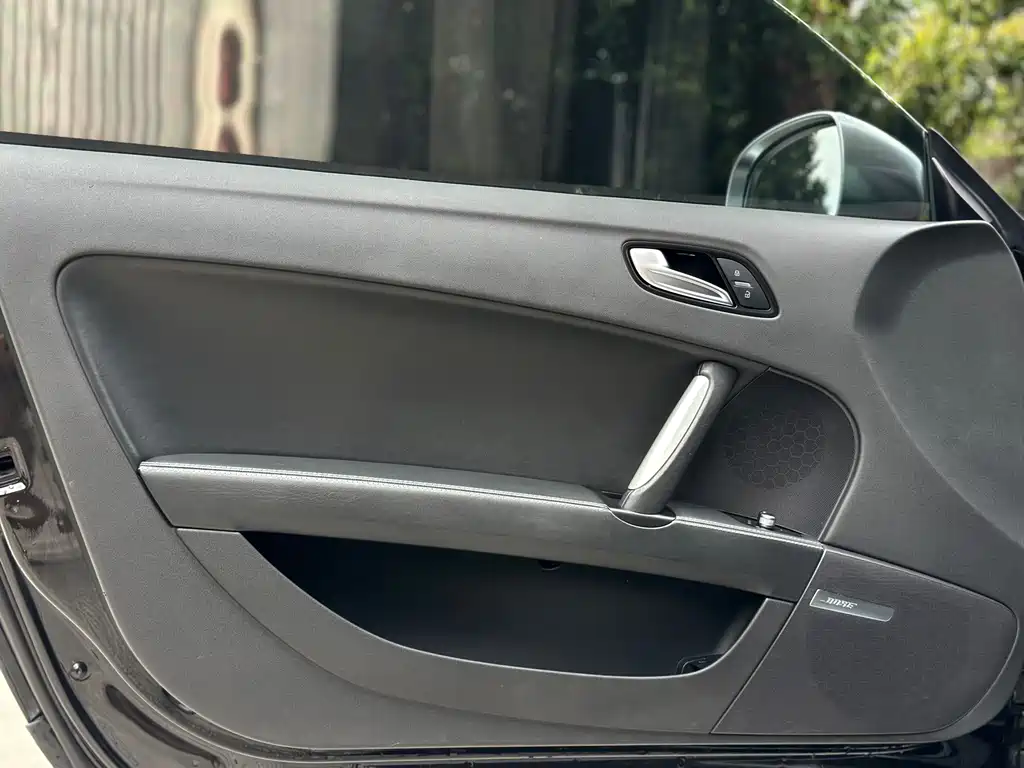 Audi TTS — миниатюра 11