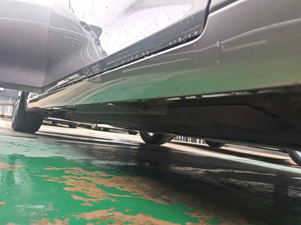 Lexus ES — миниатюра 21