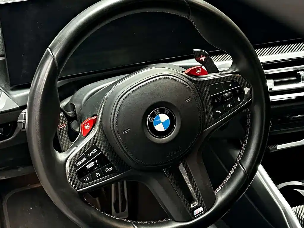 BMW M2 — миниатюра 6