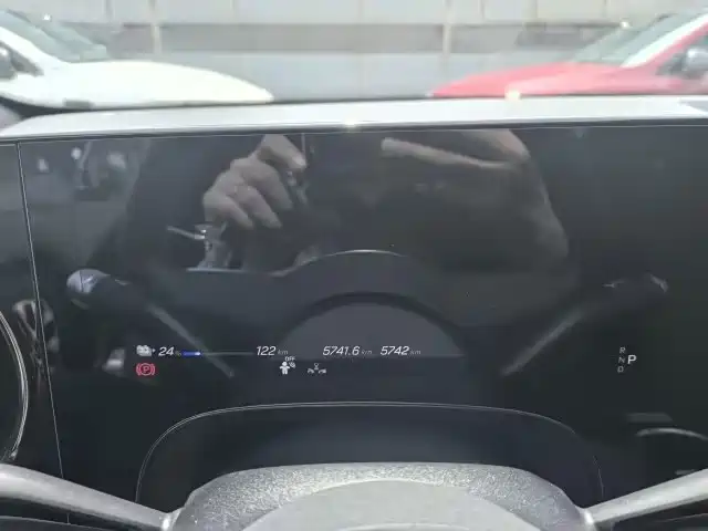 Mercedes-Benz CLA New Energy 2025 Черный из Китая, фото 2