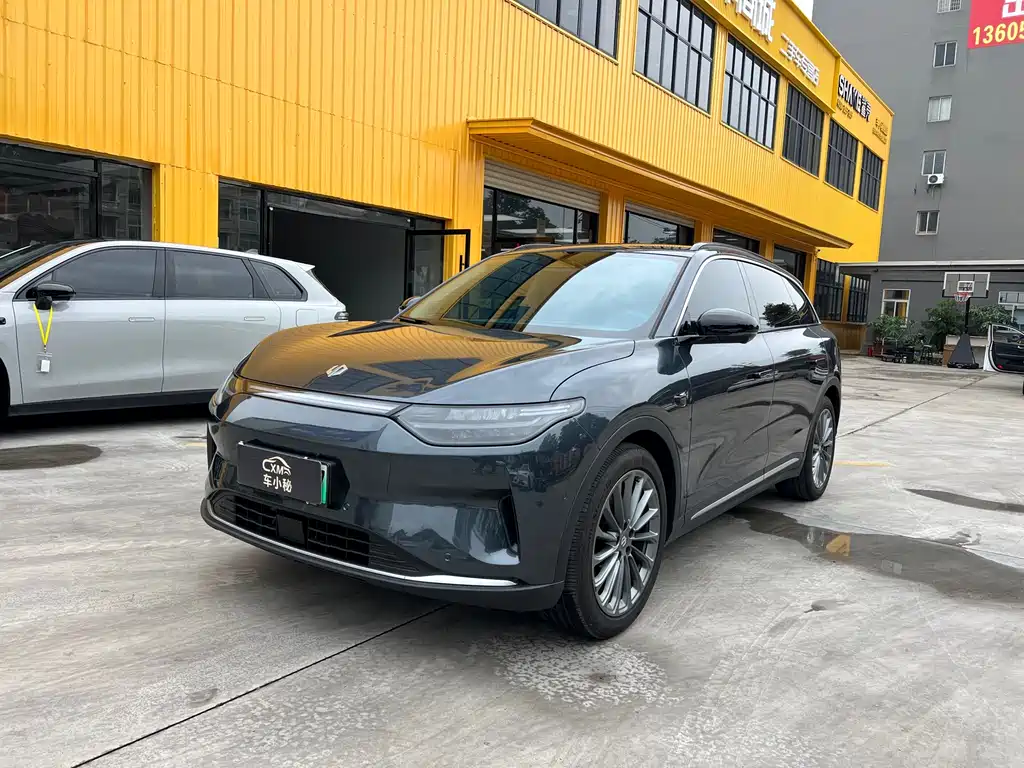Leapmotor Leapmotor C11 2024