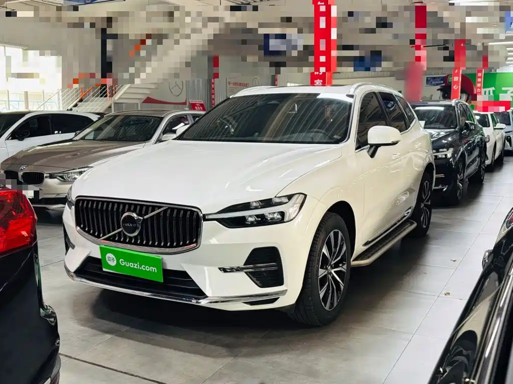 Volvo XC60 — миниатюра 2