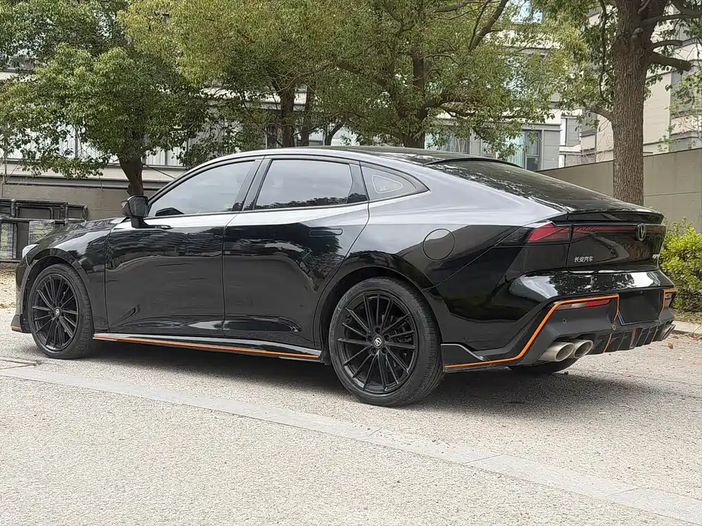 Changan UNI-V 2023 1.5T Sport
