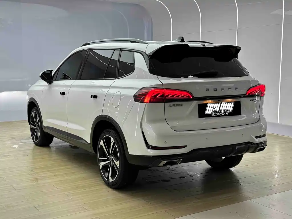Roewe RX5 MAX — миниатюра 6