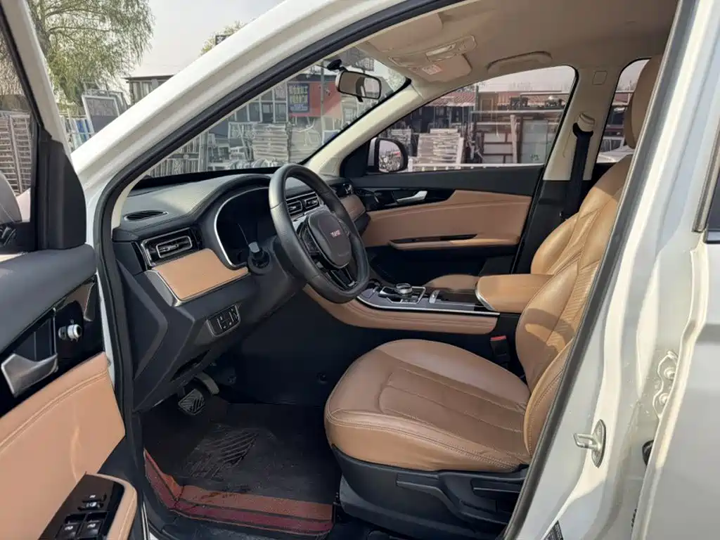 VGV VGV VX7 — миниатюра 14