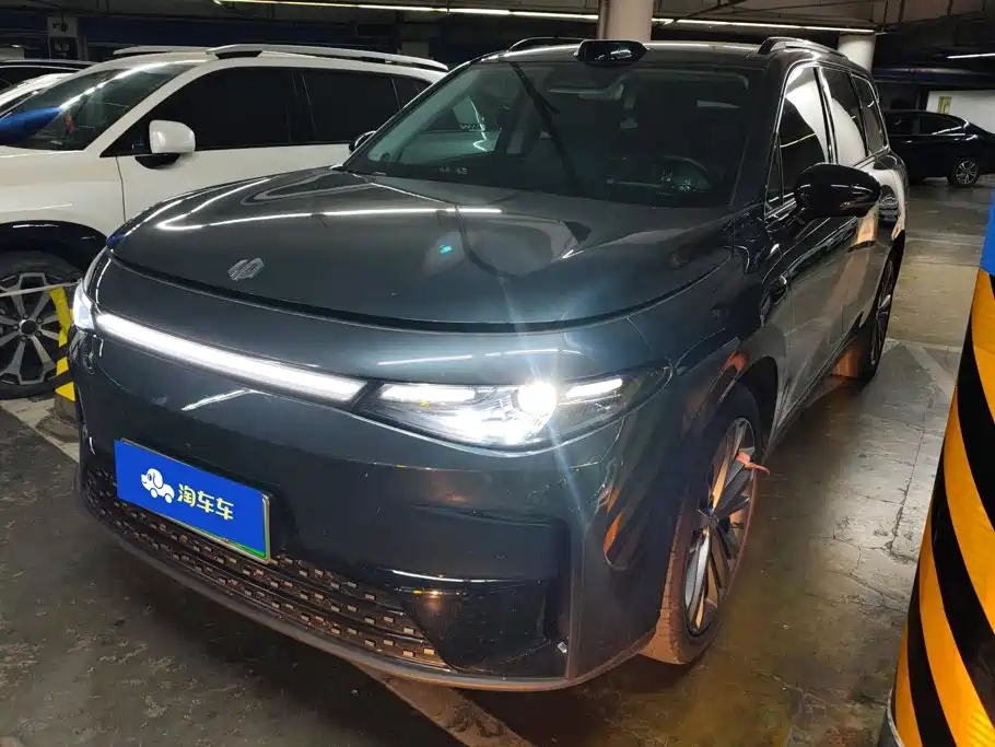 Leapmotor Leapmotor C16