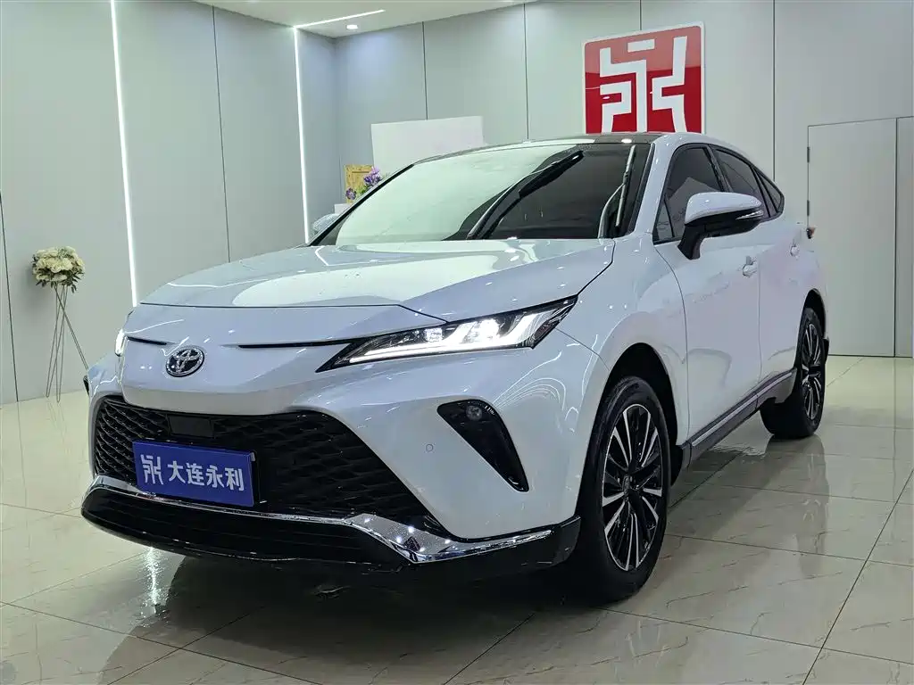 Купить Toyota Venza
