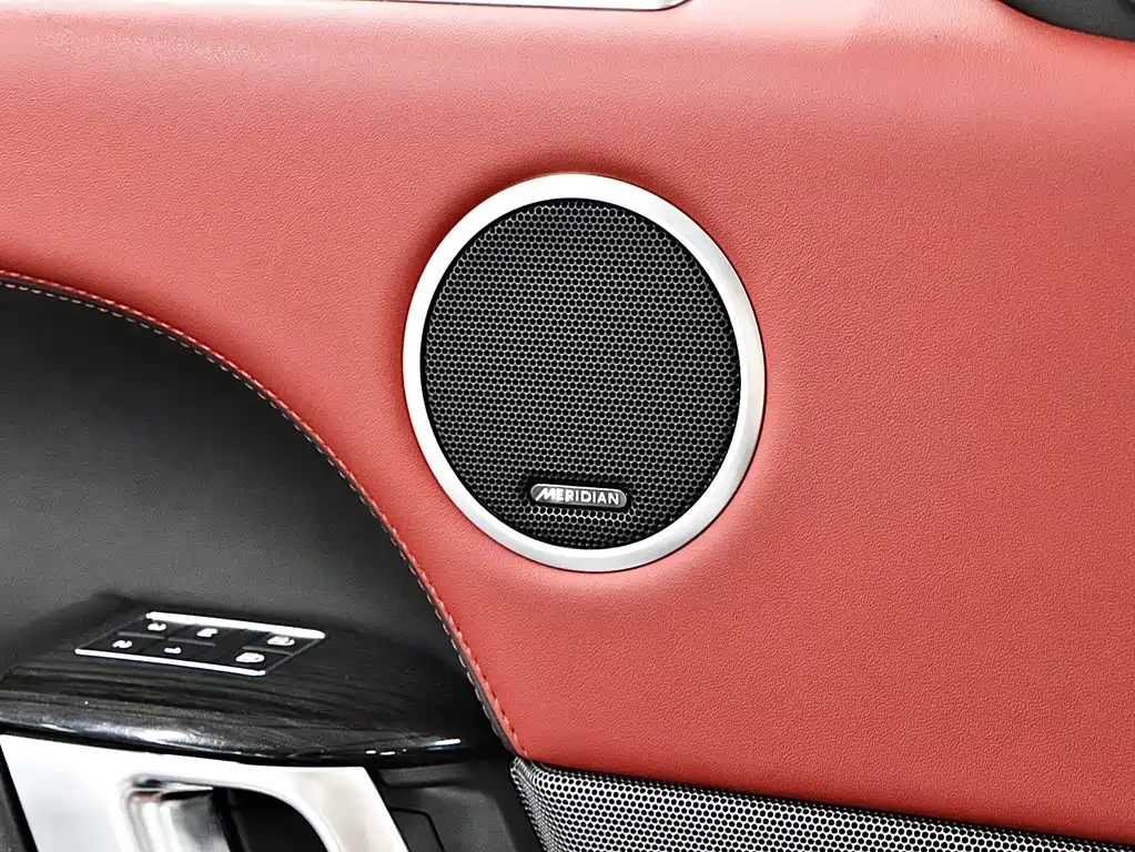 Land Rover Sport — миниатюра 22
