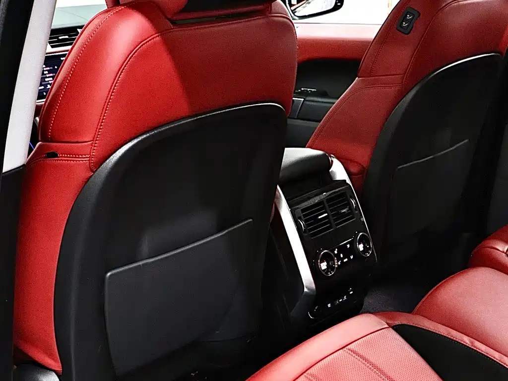 Land Rover Sport — миниатюра 13