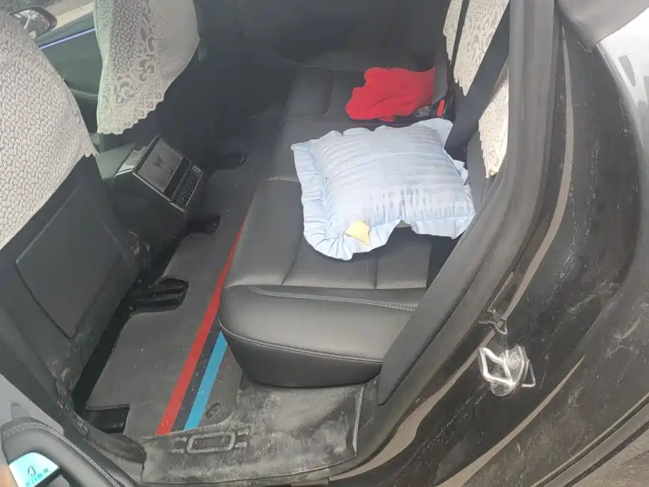 Tesla Model 3 — миниатюра 11