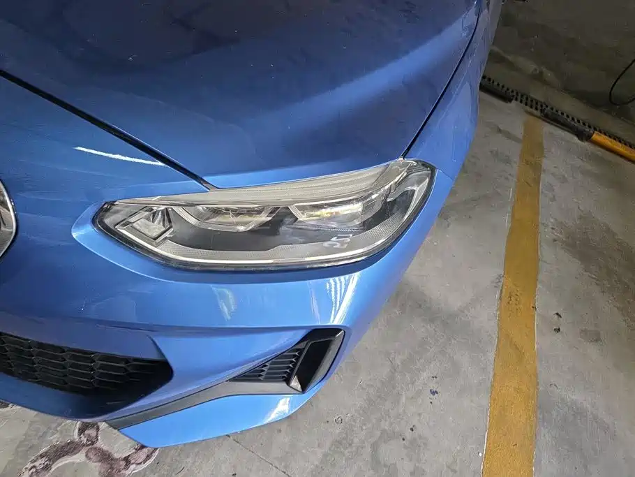 BMW 1 Series — миниатюра 5