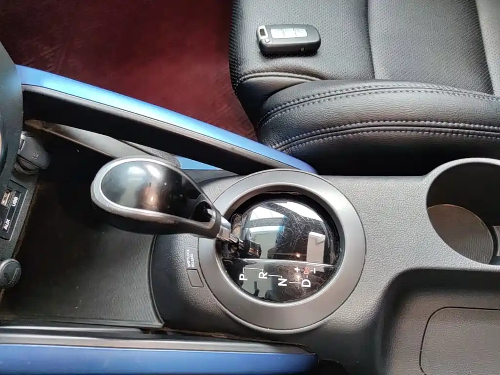 Hyundai Veloster — миниатюра 14