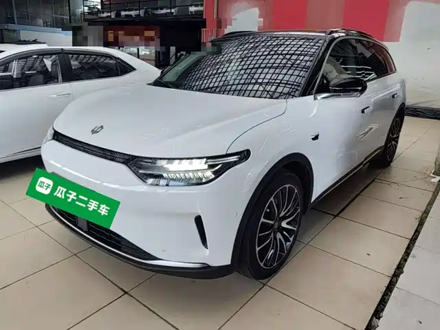 2022 Leapmotor C11
