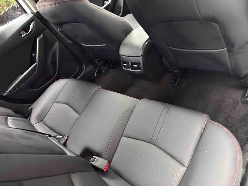 Mazda 3 Axela — миниатюра 10
