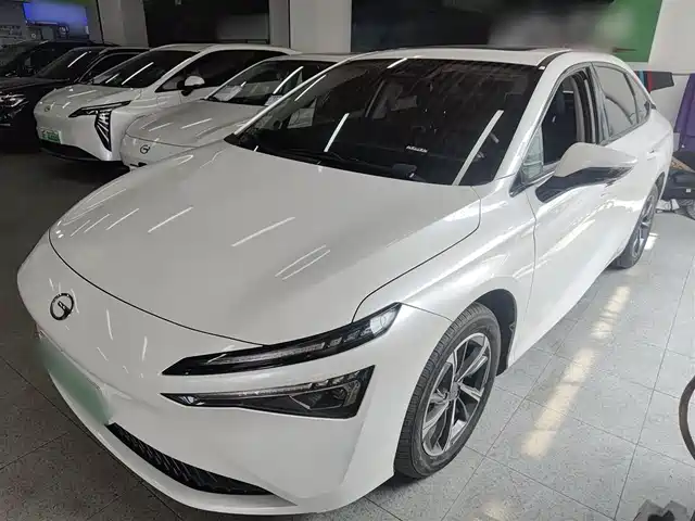 2024 GAC Aion S Max