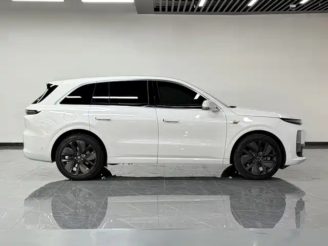 Li Auto Li L6 — миниатюра 6