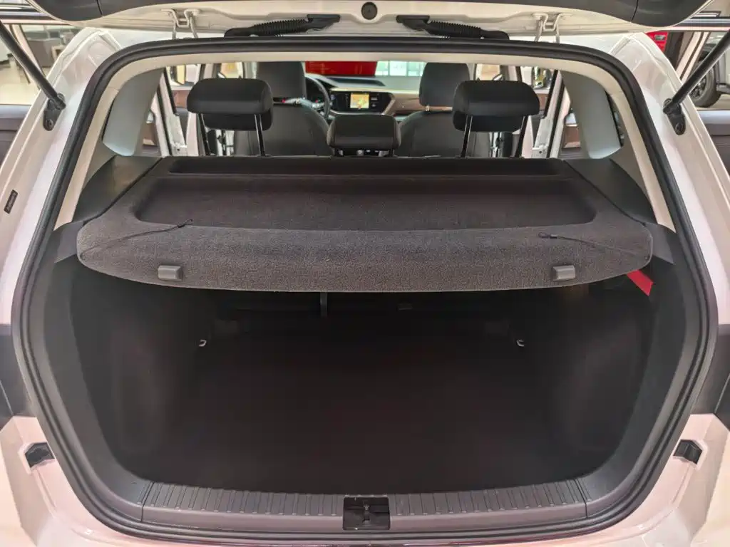 Volkswagen Tharu — миниатюра 16