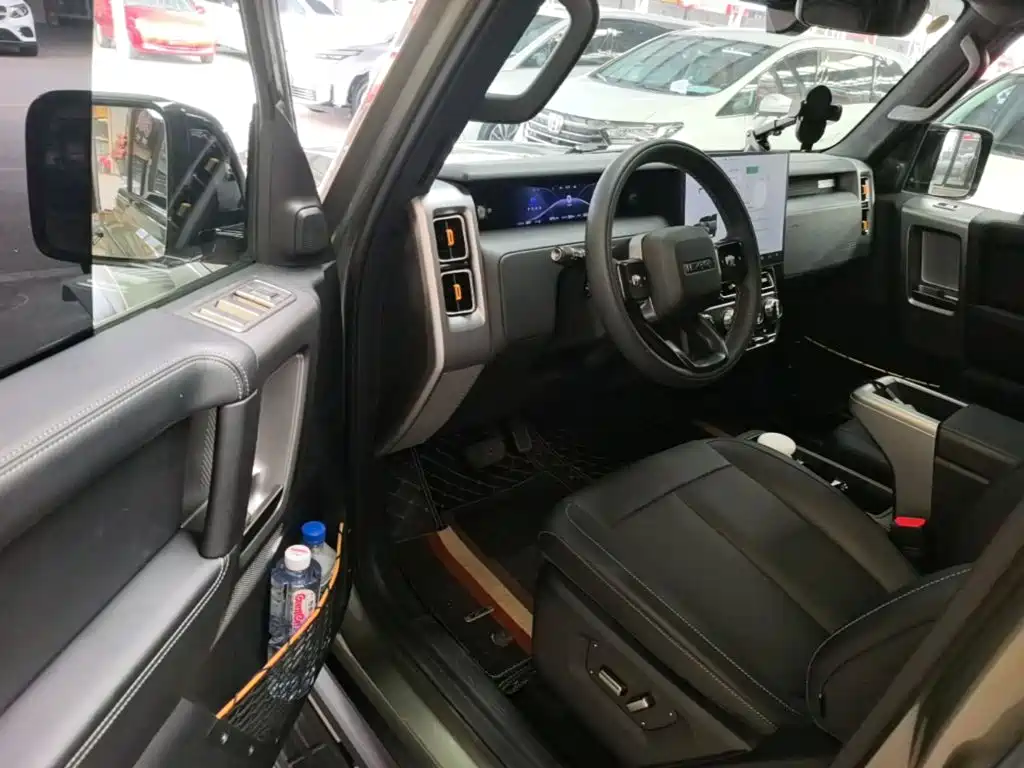 iCAR iCAR Super V23 — миниатюра 16