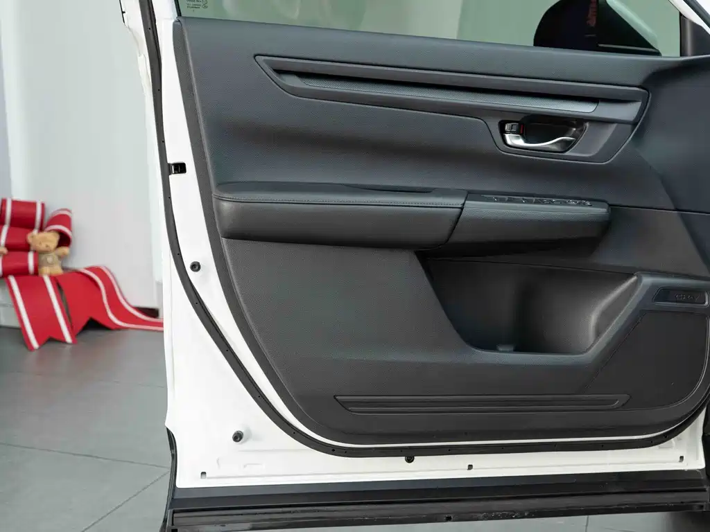 Honda CR-V — миниатюра 10
