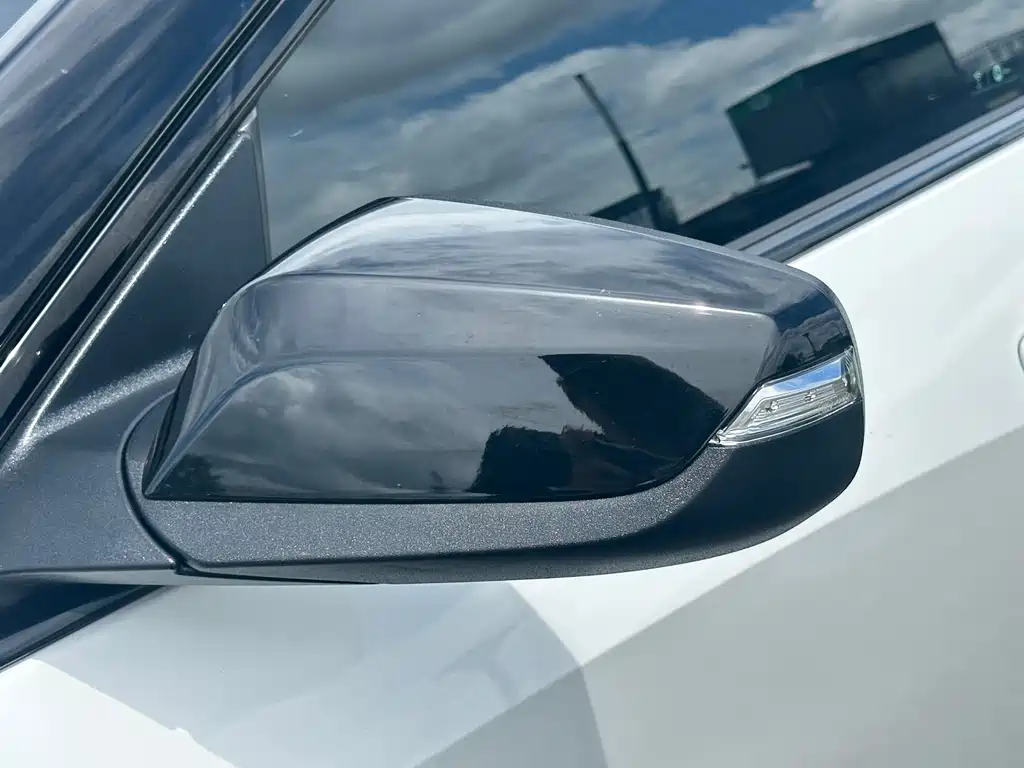 Chevrolet Malibu XL XL 2020 Redline 550T AT