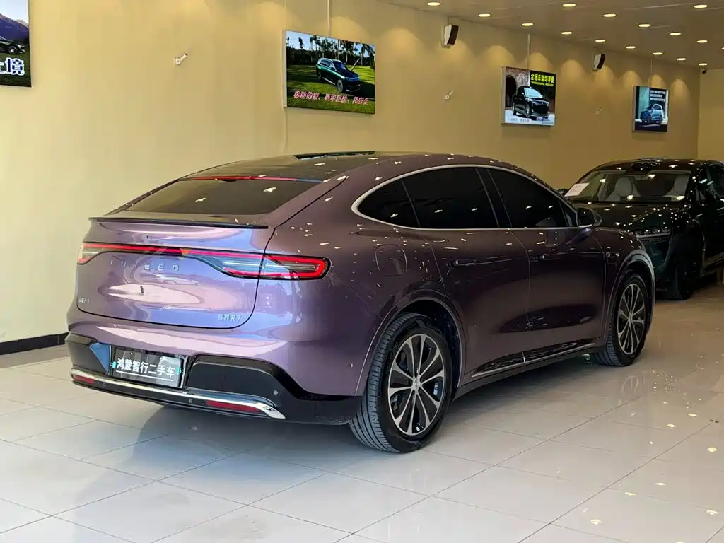 Zhijie Zhijie R7 — миниатюра 3