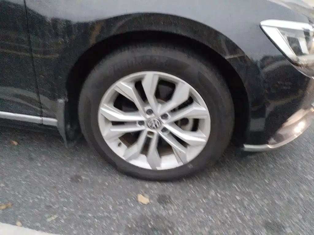 Volkswagen Magotan — миниатюра 9
