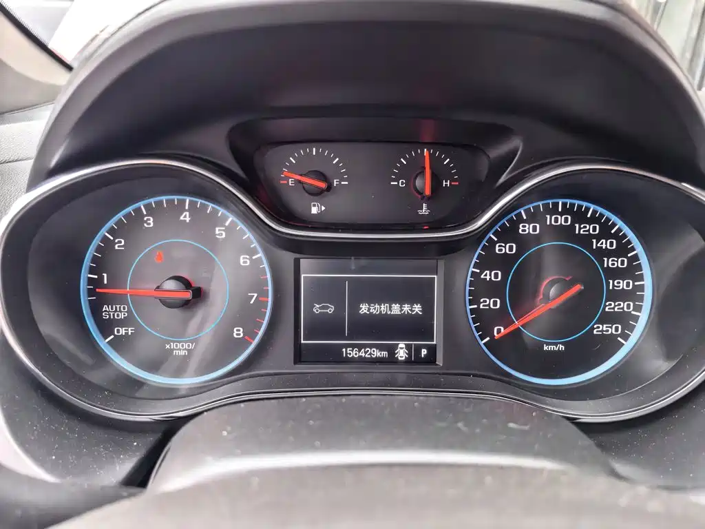 Chevrolet Cruze — миниатюра 12