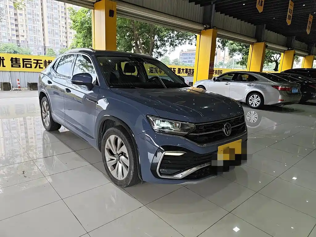 Volkswagen X