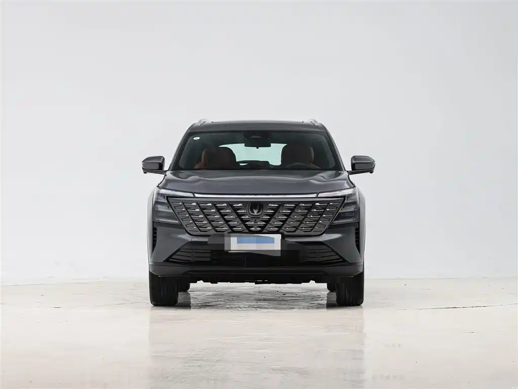 Changan Changan CS75PLUS — миниатюра 3