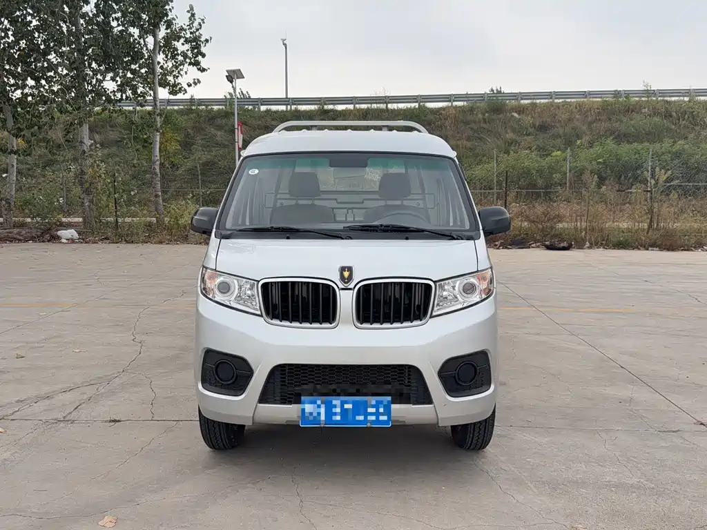 Jinbei Jinbei T3 — миниатюра 2