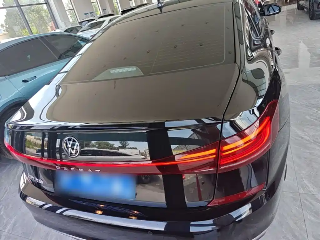 Volkswagen Passat 2026 330TSI Elite