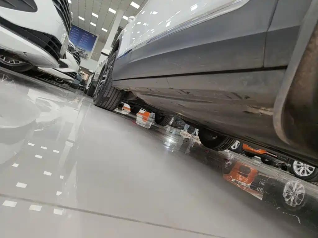 Volkswagen T-Roc — миниатюра 21