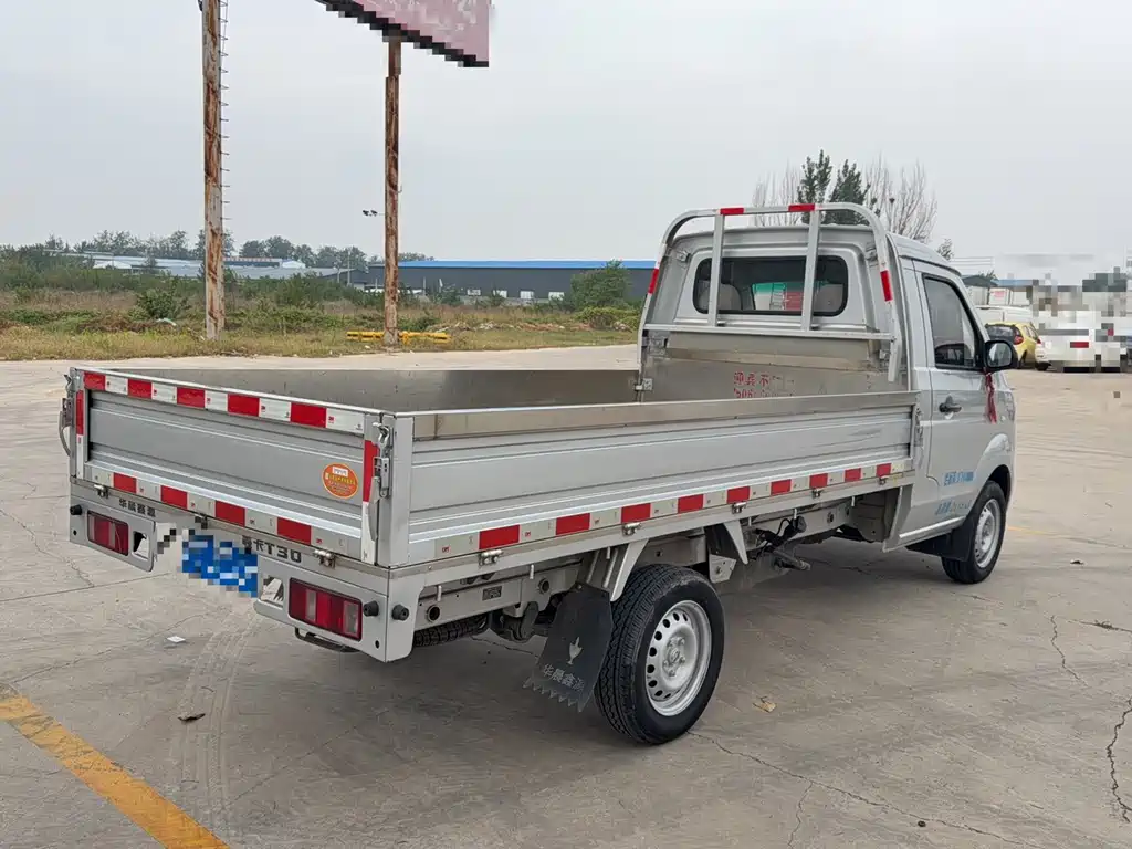 Jinbei Jinbei T3 — миниатюра 4
