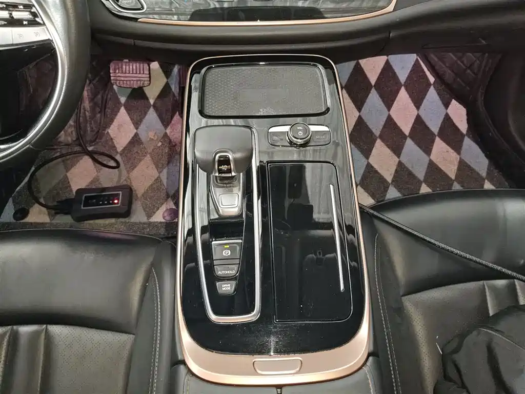 GAC Group iA5 — миниатюра 14