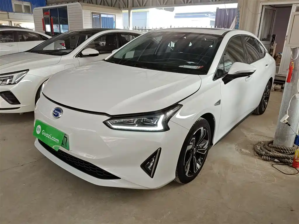 GAC Group iA5 — миниатюра 2