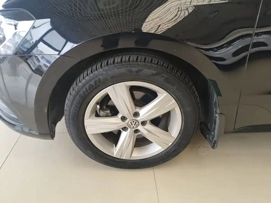 Volkswagen Lavida — миниатюра 23
