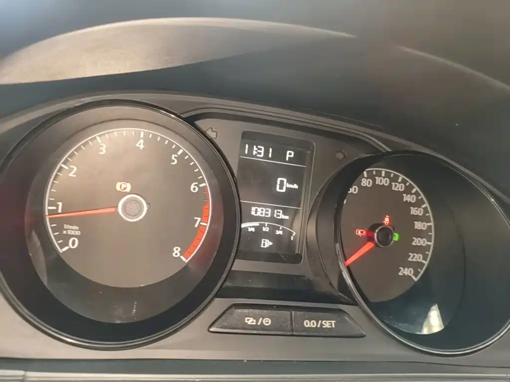 Volkswagen Lavida — миниатюра 12