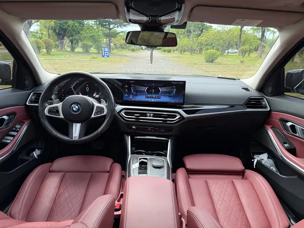 BMW 3 Series — миниатюра 10