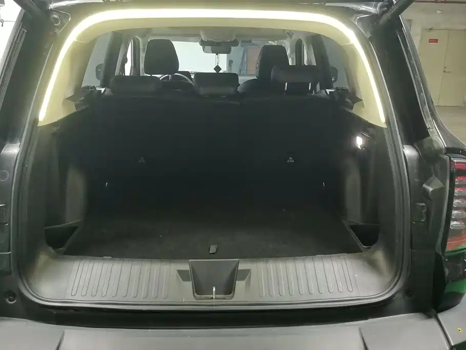 Haval Big Dog — миниатюра 4