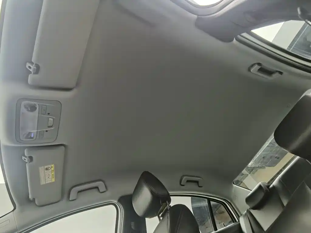 Chery Arrizo 5 — миниатюра 14
