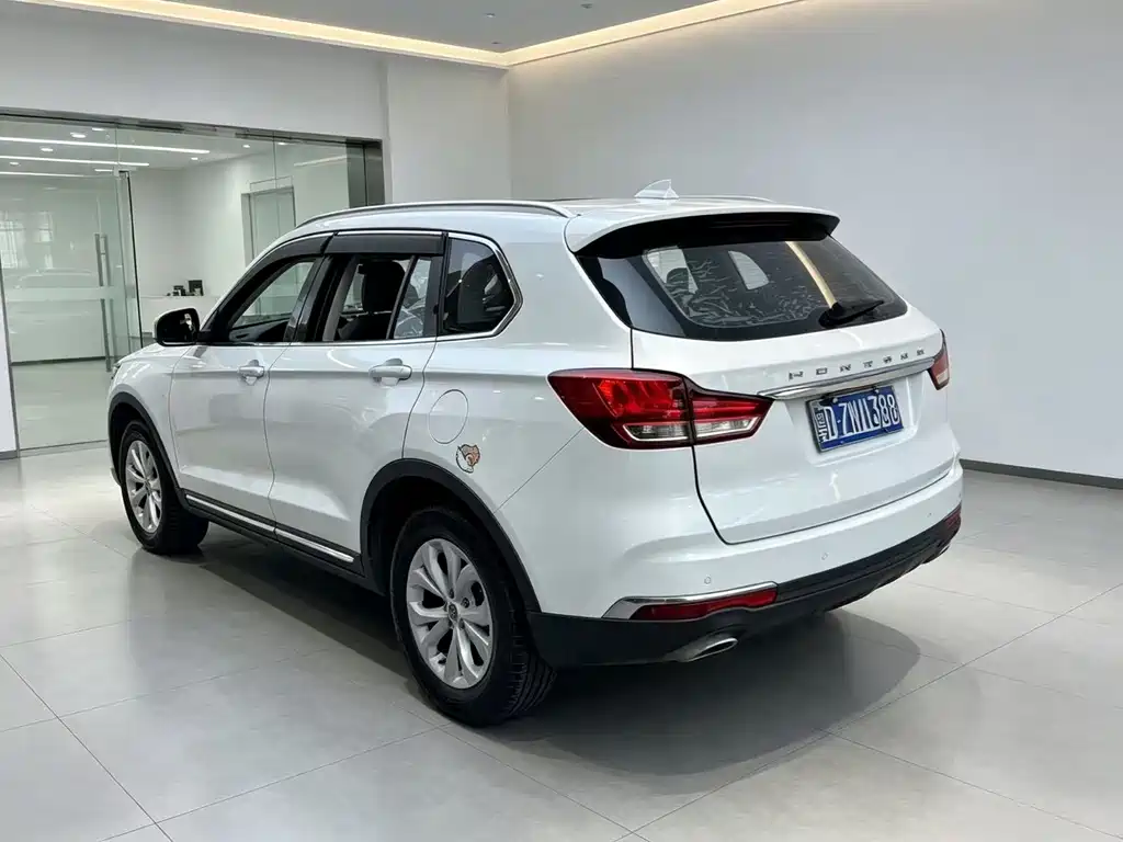 Hanteng Hanteng X7 — миниатюра 9
