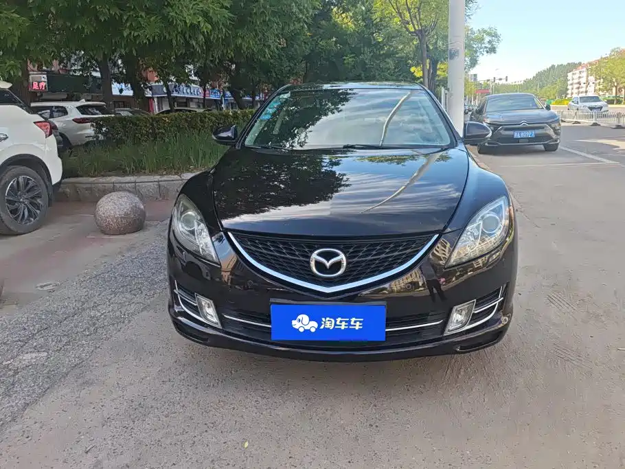 Mazda Ruiyi — миниатюра 2