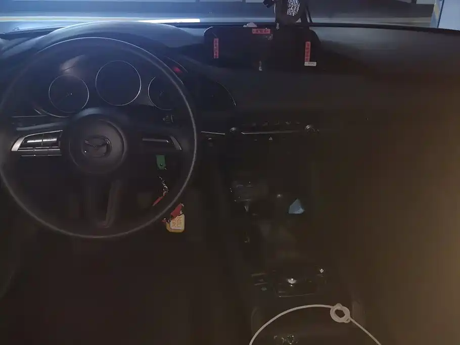 Mazda 3 Axela — миниатюра 12
