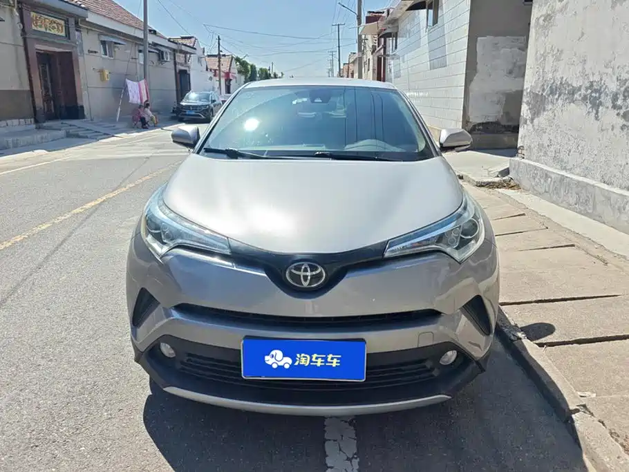Toyota IZOA — миниатюра 2