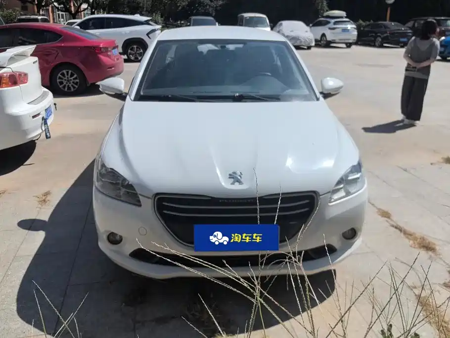 Peugeot 301 — миниатюра 2