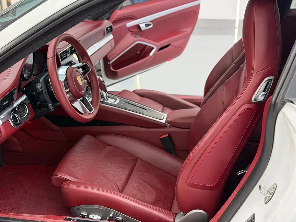 Porsche 911 — миниатюра 9